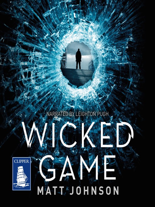 Title details for Wicked Game by Matt Johnson - Available